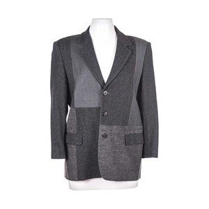 Val & Max Blazers 42 Grey